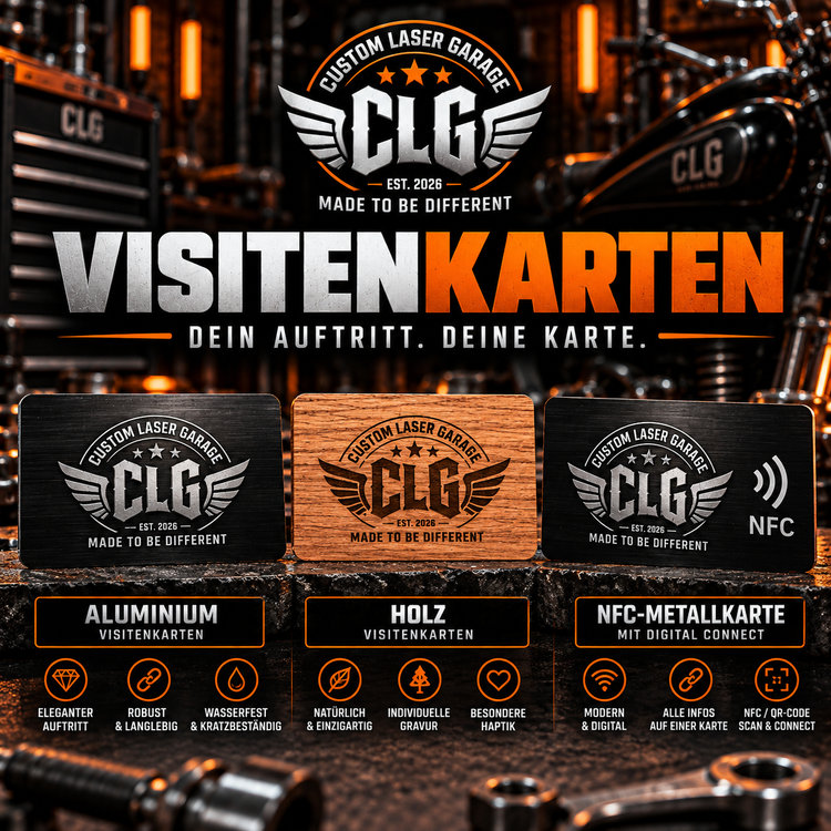 Visitenkarten