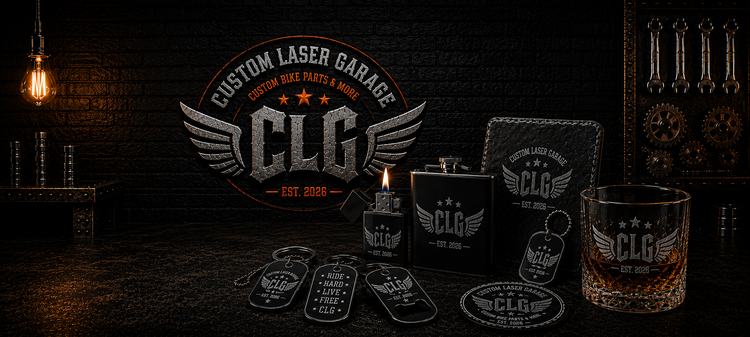 Custom Gear
